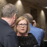 OMA 30th Anniversary Celebration